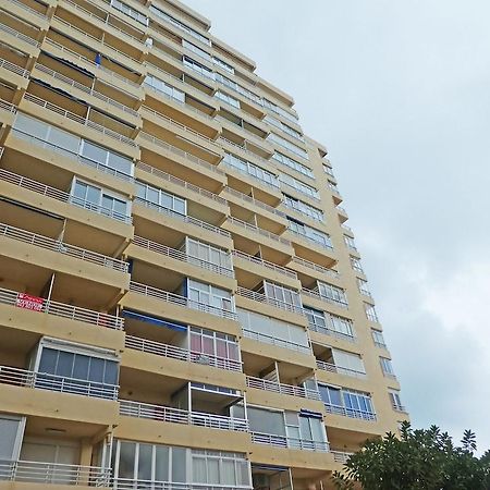 Apartamentos Gandia Bellreguard 3000 Daimús Extérieur photo