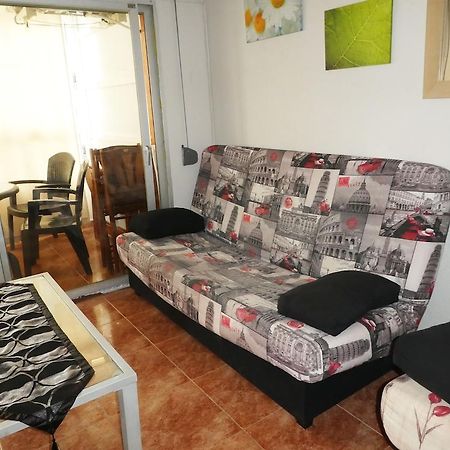 Apartamentos Gandia Bellreguard 3000 Daimús Extérieur photo