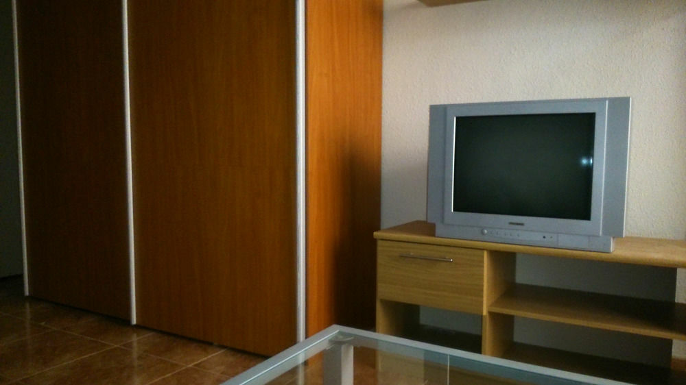 Apartamentos Gandia Bellreguard 3000 Daimús Extérieur photo