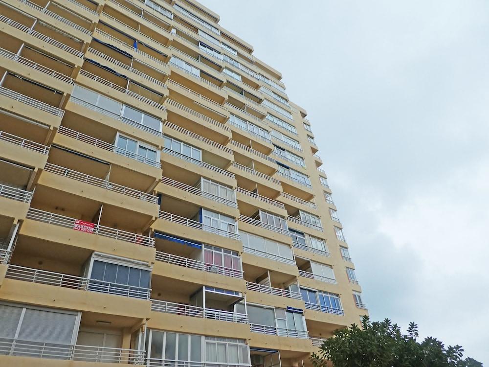 Apartamentos Gandia Bellreguard 3000 Daimús Extérieur photo