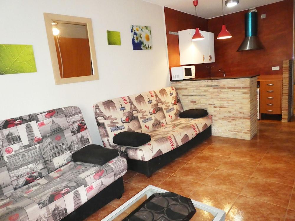 Apartamentos Gandia Bellreguard 3000 Daimús Extérieur photo